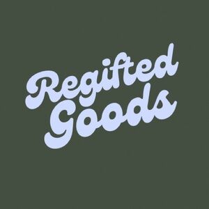 Meet your Posher, Regifted Goods!